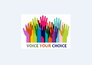 Voice Your Choice (VYC) Rules: Stage 1Â 