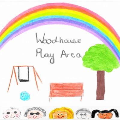 2016 Voice your Choice Woodhouse Lane Play area – a great Community space!