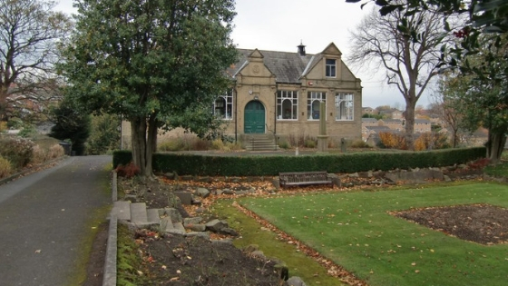 Friends of Rastrick Library EGM 7th February 2019