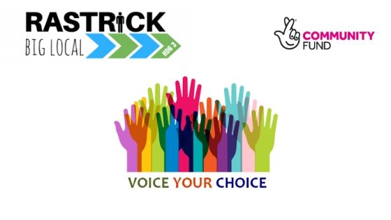 News about Voice your Choice