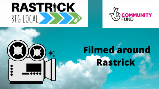 Rastrick Big Local – filmed in 2021.